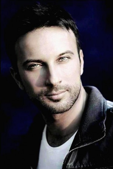 Tarkan Tevetoğlu Fotoğrafı
