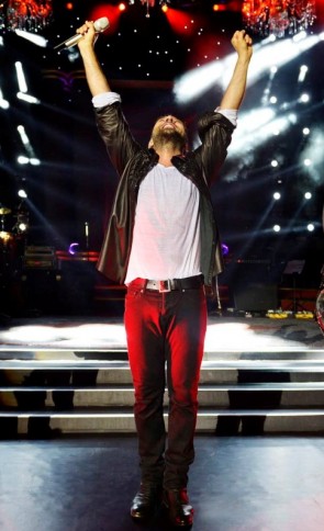 Tarkan Tevetoğlu Fotoğrafı