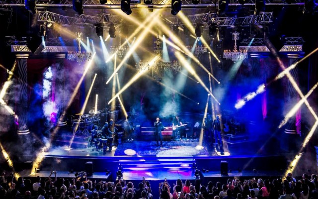 Tarkan Tevetoğlu Fotoğrafı