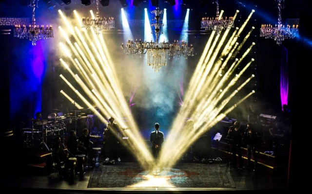 Tarkan Tevetoğlu Fotoğrafı