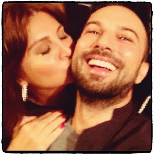 Tarkan Tevetoğlu Fotoğrafı