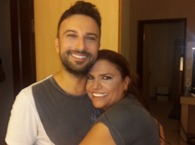 Tarkan Tevetoğlu Fotoğrafı