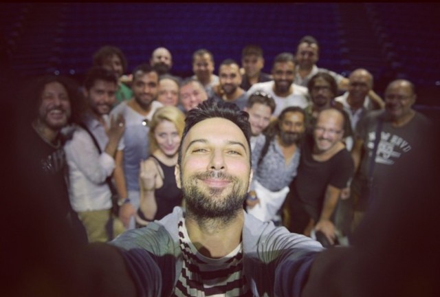 Tarkan Tevetoğlu Fotoğrafı