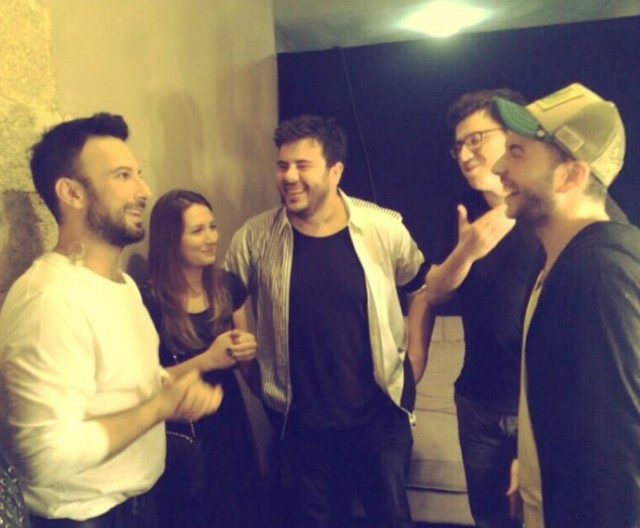 Tarkan Tevetoğlu Fotoğrafı