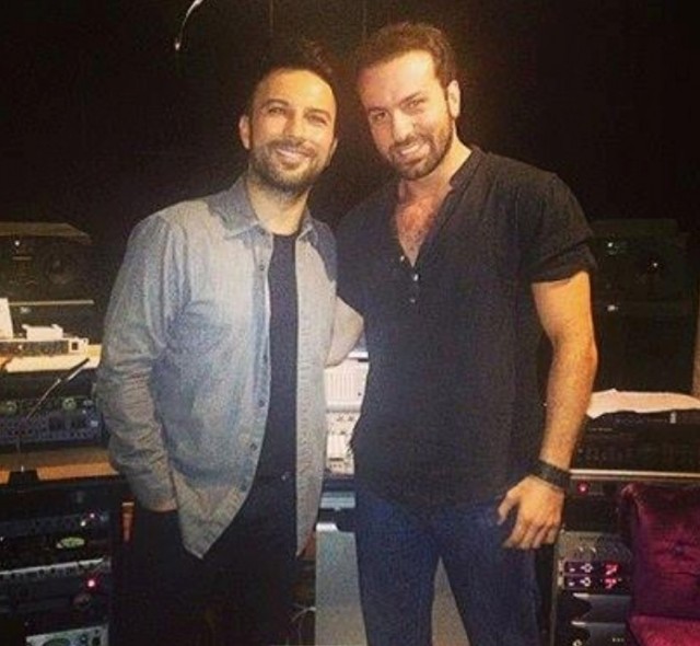 Tarkan Tevetoğlu Fotoğrafı