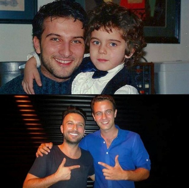 Tarkan Tevetoğlu Fotoğrafı