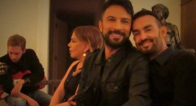 Tarkan Tevetoğlu Fotoğrafı
