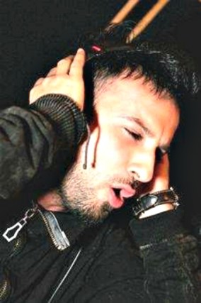 Tarkan Tevetoğlu fotoğrafı