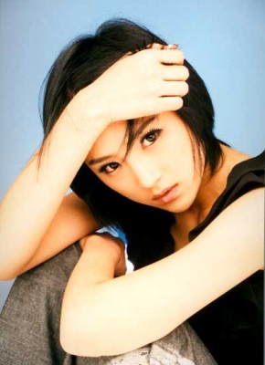 Lee Hee-jin Fotoğrafı