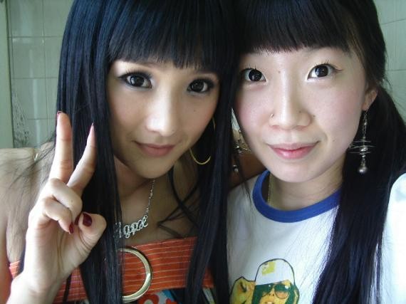 Lee Hee-jin Fotoğrafı