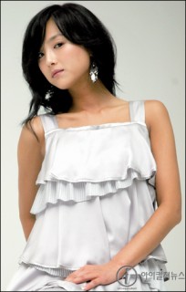 Lee Hee-jin Fotoğrafı