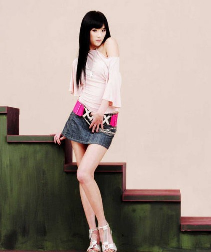 Lee Hee-jin Fotoğrafı