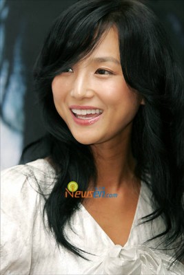 Lee Hee-jin Fotoğrafı