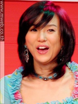 Lee Hee-jin Fotoğrafı