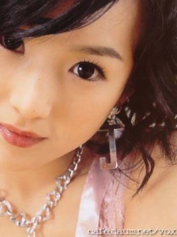 Lee Hee-jin Fotoğrafı