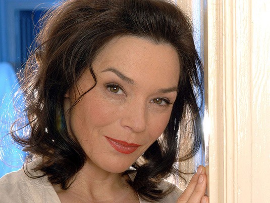 Julia Stemberger fotoğrafı