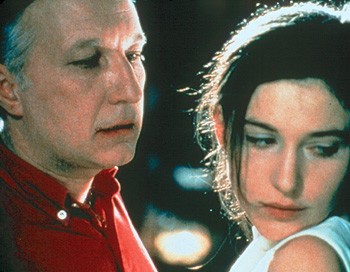 Caroline Ducey fotoğrafı