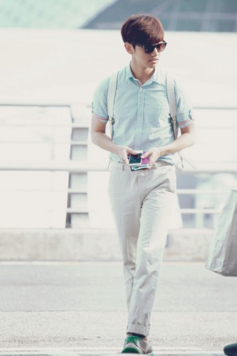 Shim Chang-min fotoğrafı