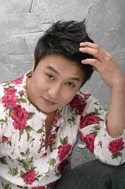 Byeong-man Kim Fotoğrafı