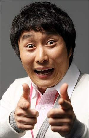 Byeong-man Kim fotoğrafı