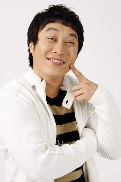 Byeong-man Kim Fotoğrafı