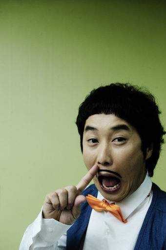 Byeong-man Kim Fotoğrafı