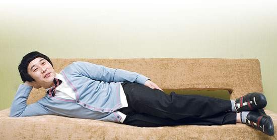 Byeong-man Kim Fotoğrafı