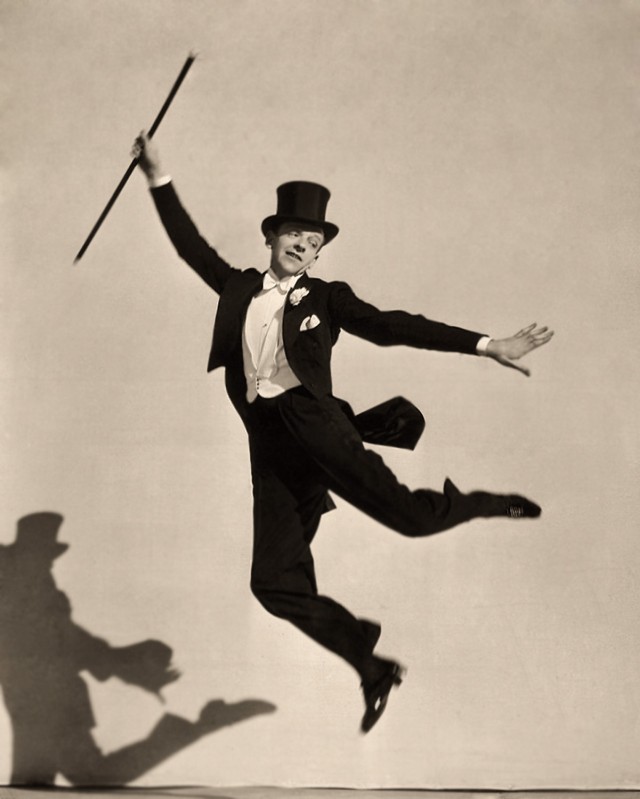 Fred Astaire Fotoğrafı