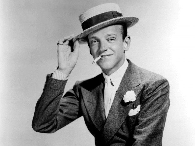 Fred Astaire Fotoğrafı