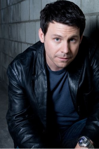 Blayne Weaver fotoğrafı