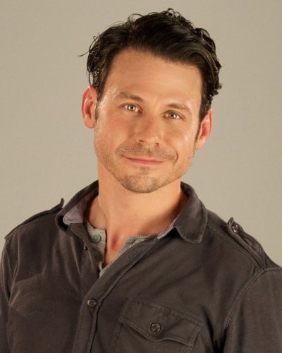 Blayne Weaver fotoğrafı