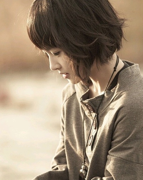 Bo-ram Jeon fotoğrafı