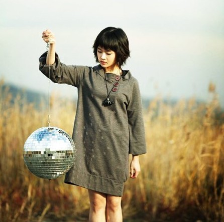 Bo-ram Jeon fotoğrafı