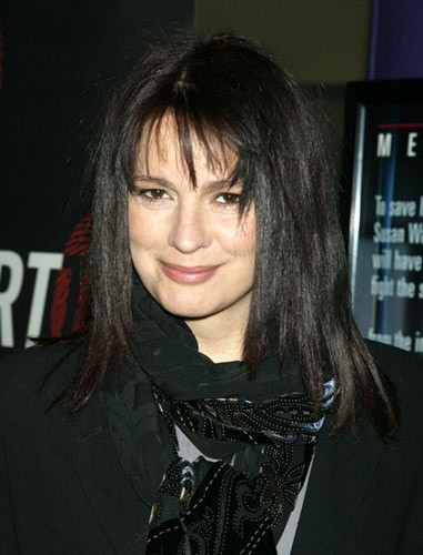 Alberta Watson fotoğrafı