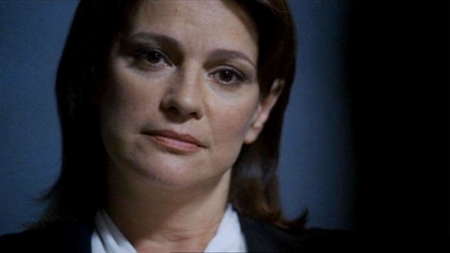 Alberta Watson fotoğrafı