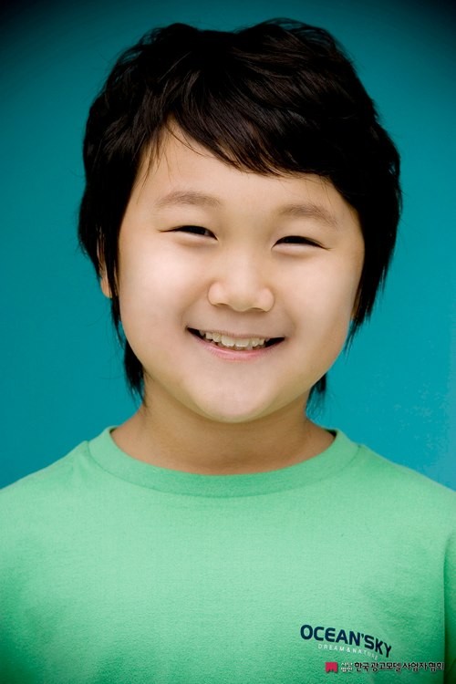 Seong-hyeon Ahn fotoğrafı