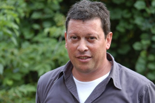 Daniel Iron fotoğrafı