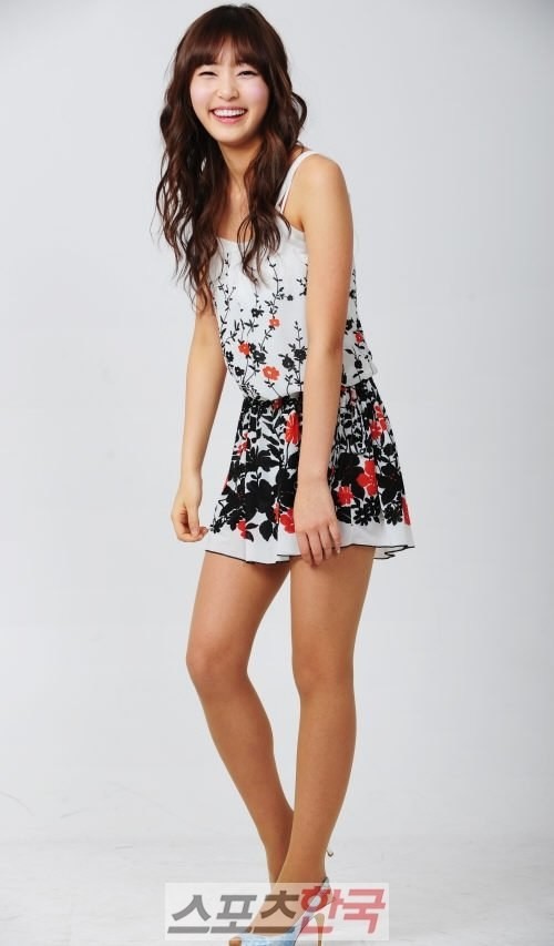 Hye-won Jeong fotoğrafı