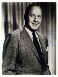 Jack Benny fotoğrafı