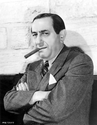 Ernst Lubitsch Fotoğrafı