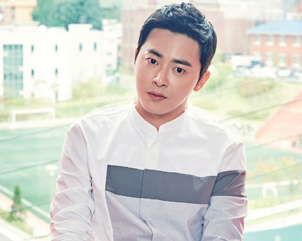 Jo Jeong-seok Fotoğrafı