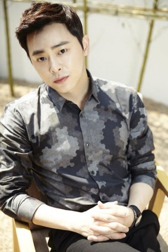 Jo Jeong-seok Fotoğrafı