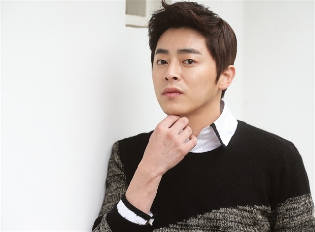 Jo Jeong-seok Fotoğrafı