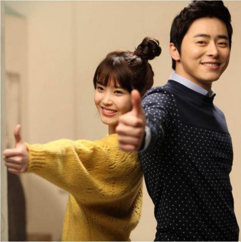 Jo Jeong-seok Fotoğrafı