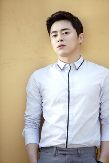 Jo Jeong-seok Fotoğrafı
