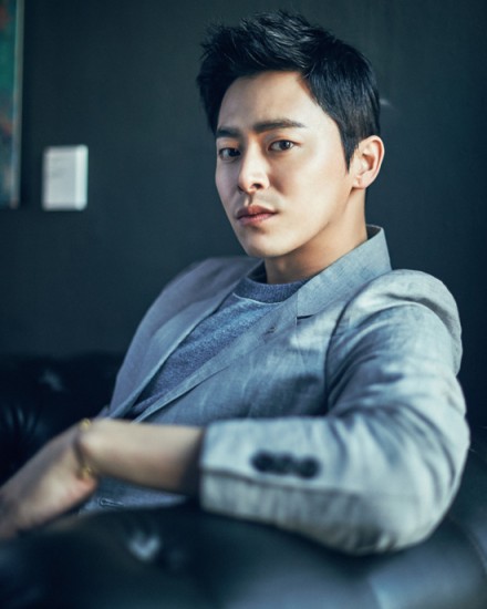 Jo Jeong-seok fotoğrafı
