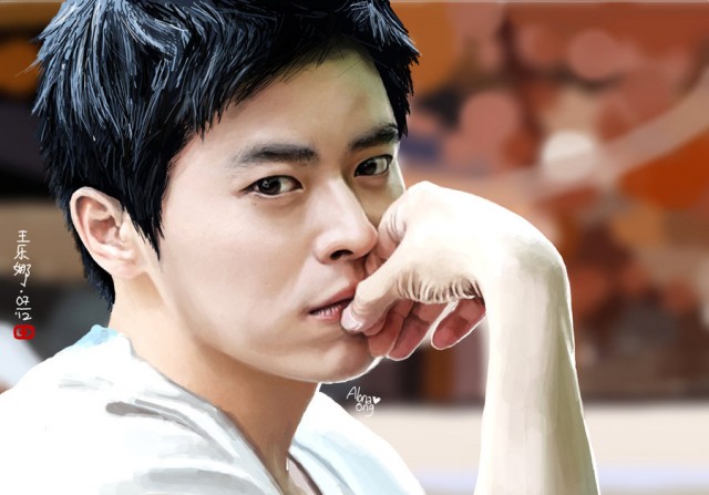 Jo Jeong-seok Fotoğrafı