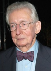 Robert Mulligan fotoğrafı