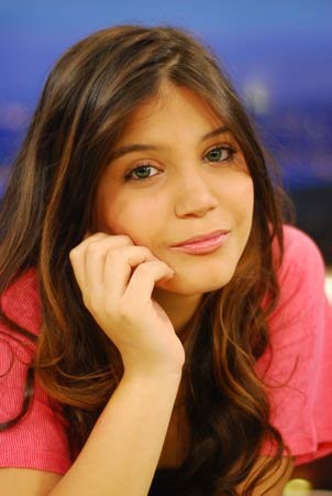 Feyza Civelek Fotoğrafı