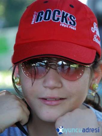 Feyza Civelek fotoğrafı